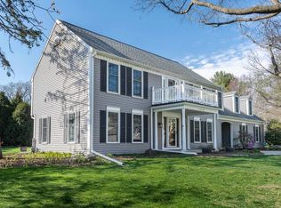 5898 Timber Ridge Trl, Fitchburg, WI 53711