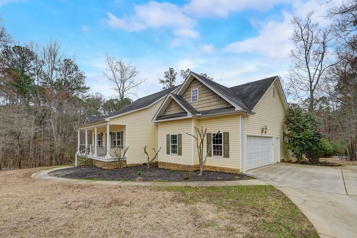 1090 Cedar Creek Rd, Newnan, GA 30263 MLS 7248890 Zillow
