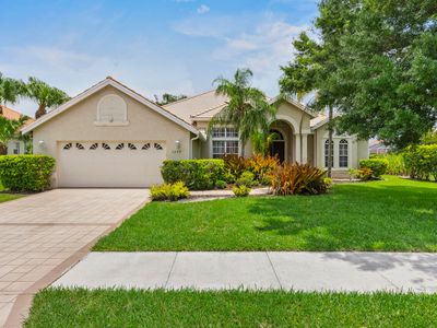 1267 SW Briarwood Drive, Port Saint Lucie, FL, 34986