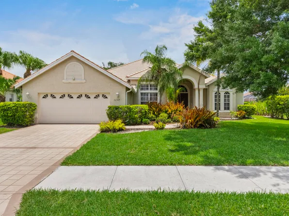 1267 SW Briarwood Drive, Port St Lucie, FL 34986