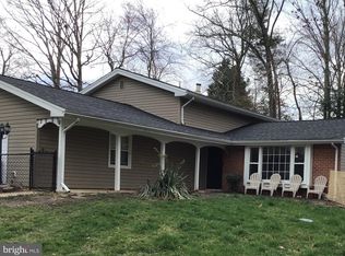 2962 Hickory Valley Dr, Waldorf, MD 20601