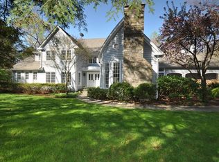 14 Matson Rdg, Old Lyme, CT 06371