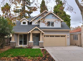 1075 Nevada Ave, San Jose, CA