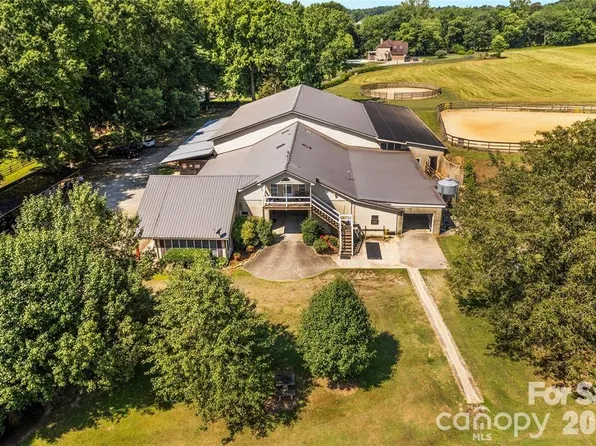815 French Belk Rd, Mount Ulla, NC 28125