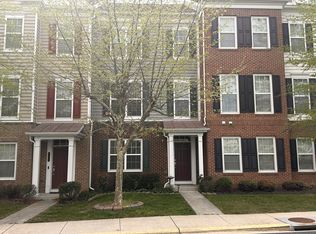 25449 Potomac Twain Ter, Chantilly, VA 20152