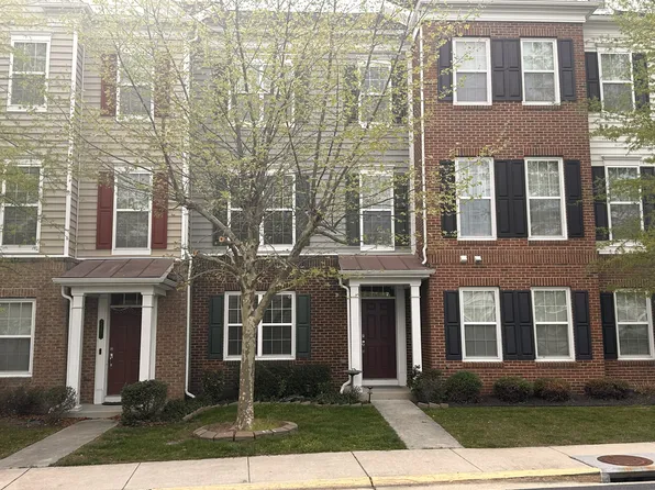 25449 Potomac Twain Ter, Chantilly, VA 20152