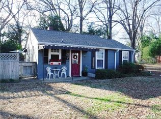 1041 Park Avenue Ext, Rock Hill, SC 29732