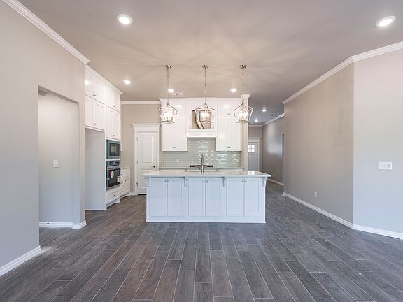 Homes by Taber Koko Floor Plan
