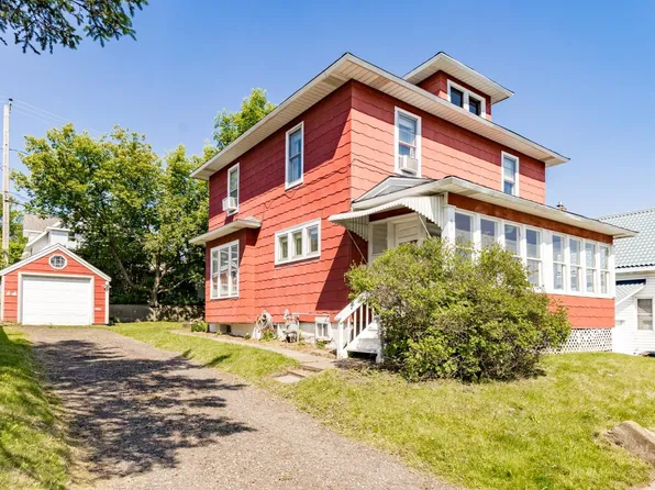 41 9th St, Cloquet, MN 55720
