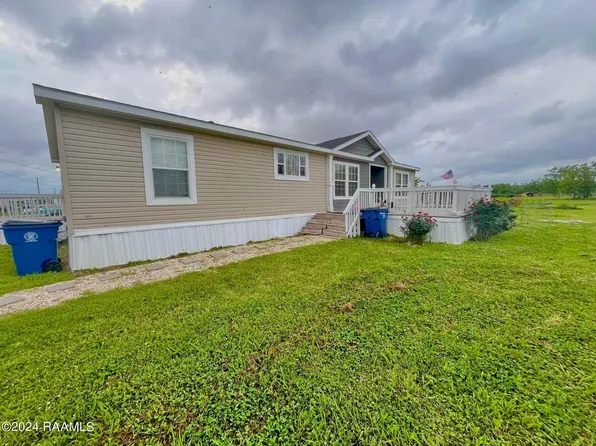 3153 Lyons Point Hwy, Morse, LA 70559