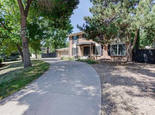 2215 Eldridge St, Golden, CO 80401