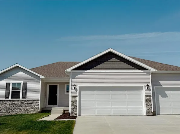 12409 S 205th Ave, Gretna, NE 68028