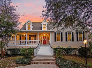 2423 Rice Pond Rd, Charleston, SC 29414