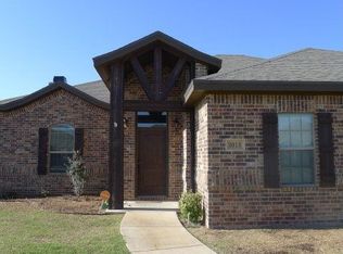 3013 109th St, Lubbock, TX 79423