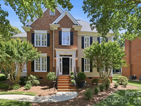 5306 Berrywood Ln, Monroe, NC 28110