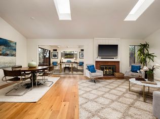 701 Avenida Pequena, Santa Barbara, CA 93111