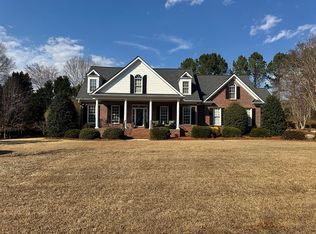 108 Monabreeze Way, Garner, NC 27529