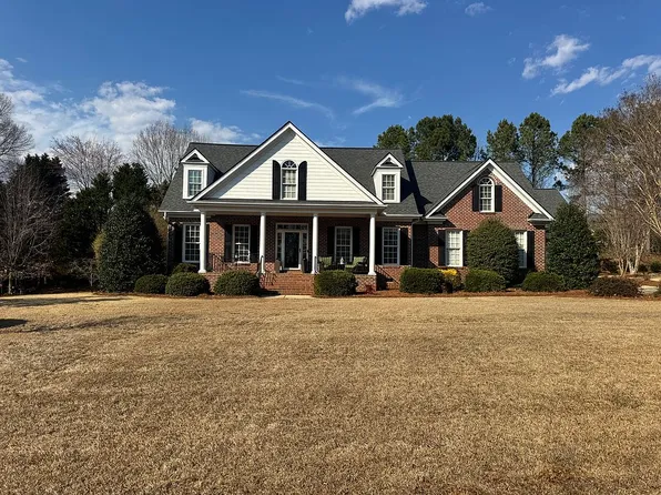 108 Monabreeze Way, Garner, NC 27529