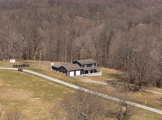 3378 Mitchell Weaver Rd, Scottsville, KY 42164