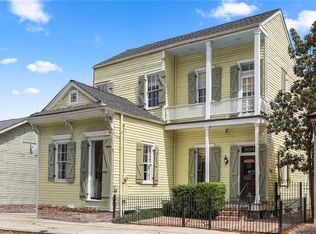 3014 Constance St, New Orleans, LA 70115