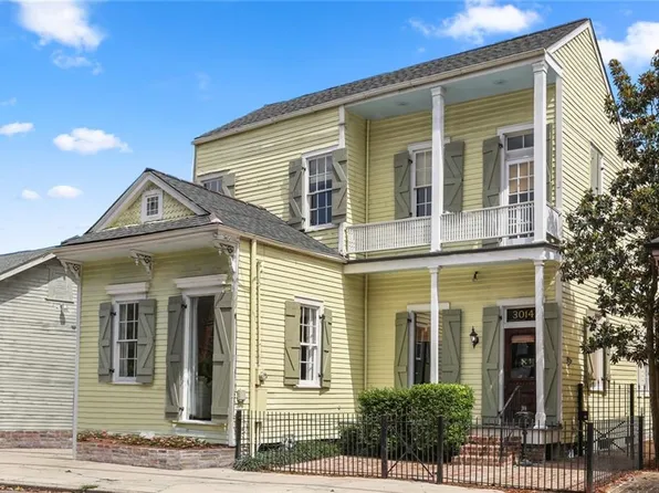 3014 Constance St, New Orleans, LA 70115