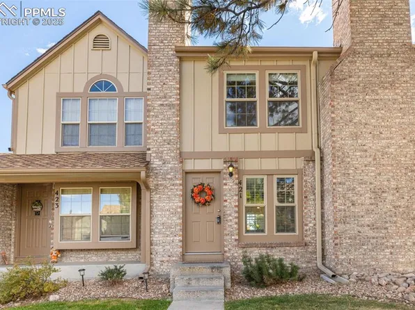 421 Ravenview Ct, Colorado Springs, CO 80919