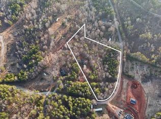 246 Hunting Hollow Rd, Six Mile, SC 29682