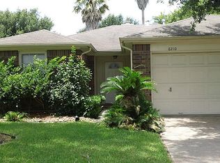 8210 Viny Ridge Dr, Houston, TX 77083