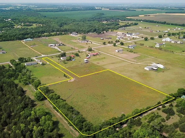 8701 Fm 697, Whitewright, TX 75491