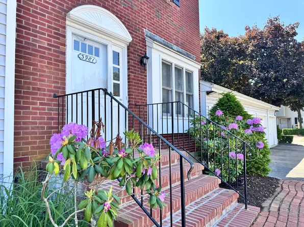 3981 Park Avenue #25, Fairfield, CT 06825