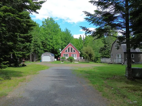 175 Lynn Way, Dallas Plt, ME 04970