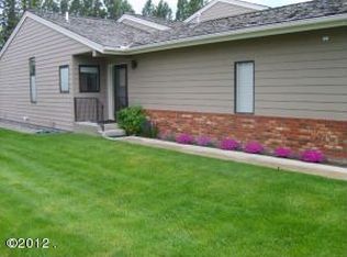 146 Fairway Blvd, Kalispell, MT 59901