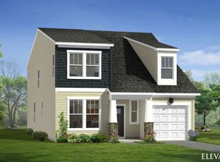 1336 Summer Gold Way, Boiling Springs, SC 29316