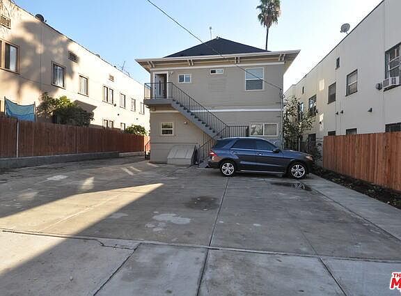 2nd image of 2729 San Marino St #A
