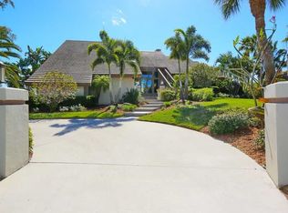 607 Four Bays Dr, Nokomis, FL 34275