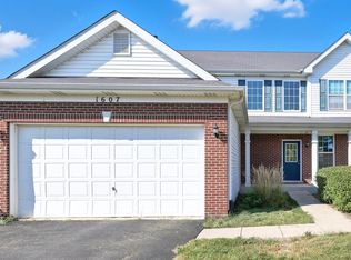 1607 Seward Rd, Joliet, IL 60431