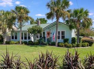 200 N Cove Blvd, Panama City, FL 32401