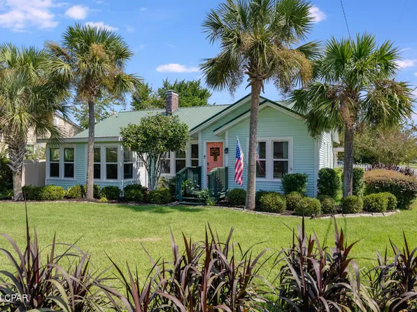 200 N Cove Blvd, Panama City, FL 32401
