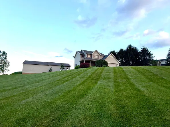 26067 Buena Vista Rd, Rockbridge, OH 43149