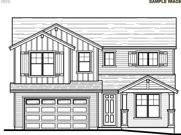 23707 SW Landon Pl, Tualatin, OR 97062