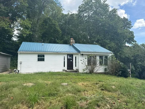 802 Indian Valley Post Office Rd NW, Indian Valley, VA 24105