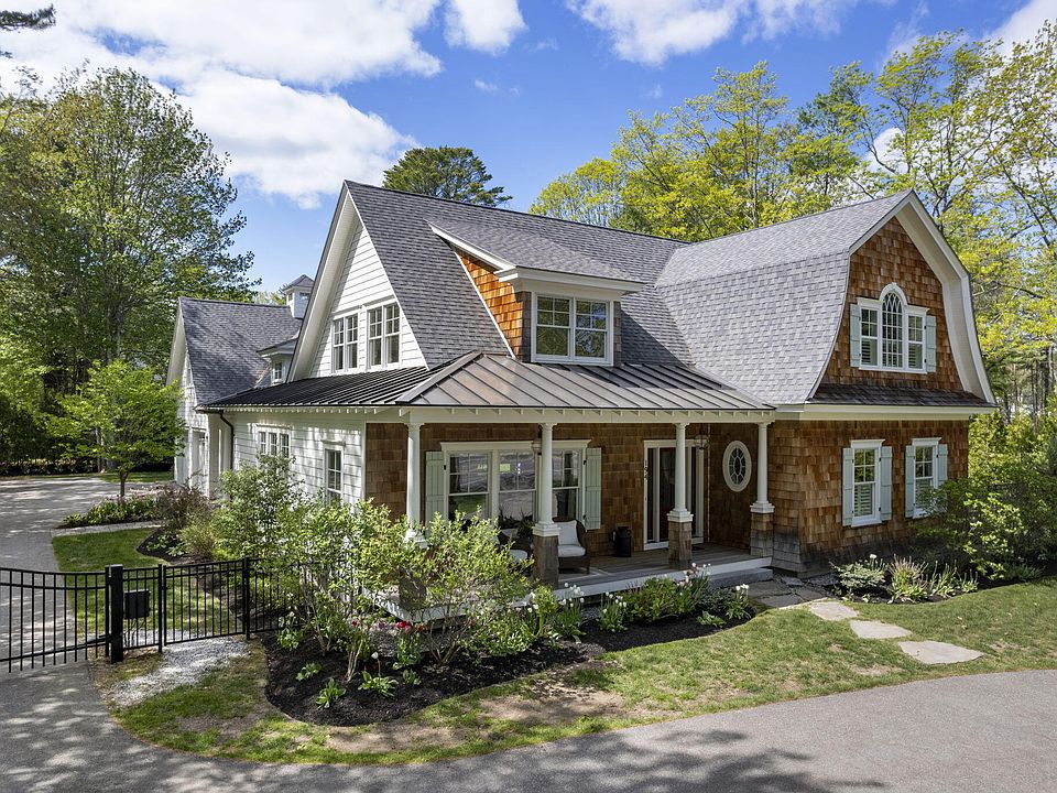 194 Foreside Road, Falmouth, ME 04105 Zillow