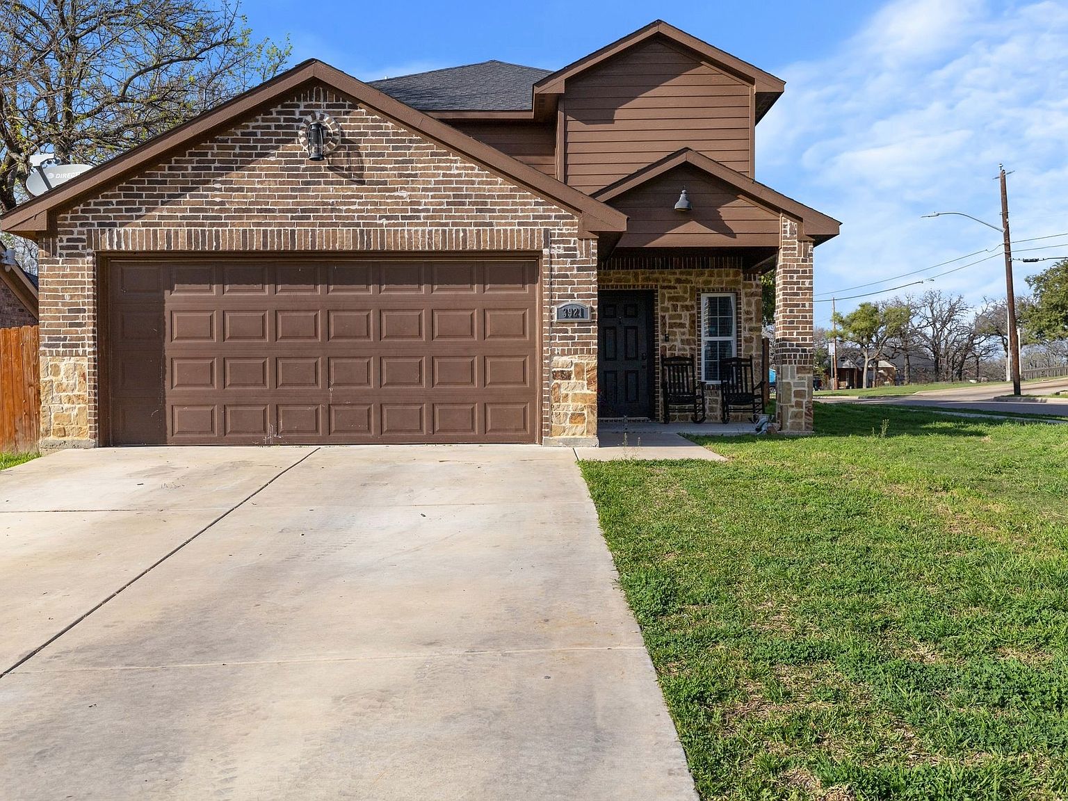 3921 Millet Ave, Fort Worth, TX 76105 MLS 20560510 Zillow