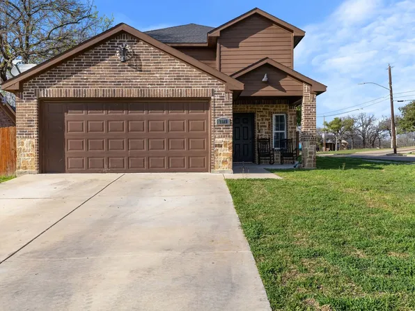 3921 Millet Ave, Fort Worth, TX 76105