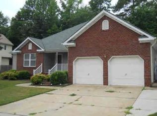 3518 Chipada Ct, Chesapeake, VA 23321