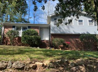 4224 Shiloh Dr, Mountain Brk, AL 35213