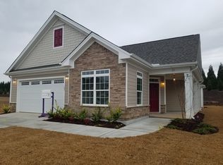 103 Balsam Ln, Clayton, NC 27527