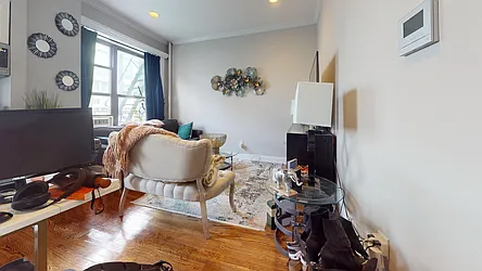 Rented by Bond New York