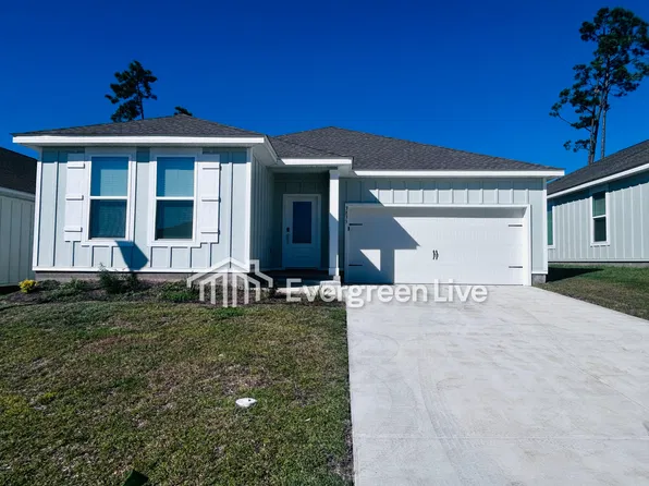 3833 Alwyn Cashe Ave, Panama City, FL 32404
