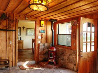 35 McMillan Rd, Silver City, NM 88061